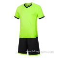 Wholesale Mens Football Jersey Kit